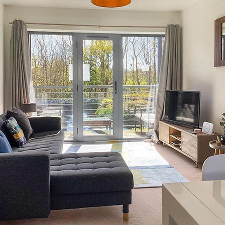 3 Waterwheel Apartment Charlestown  Bagian luar foto