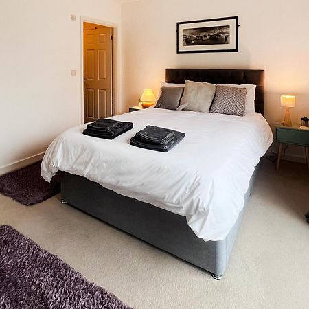 3 Waterwheel Apartment Charlestown  Bagian luar foto