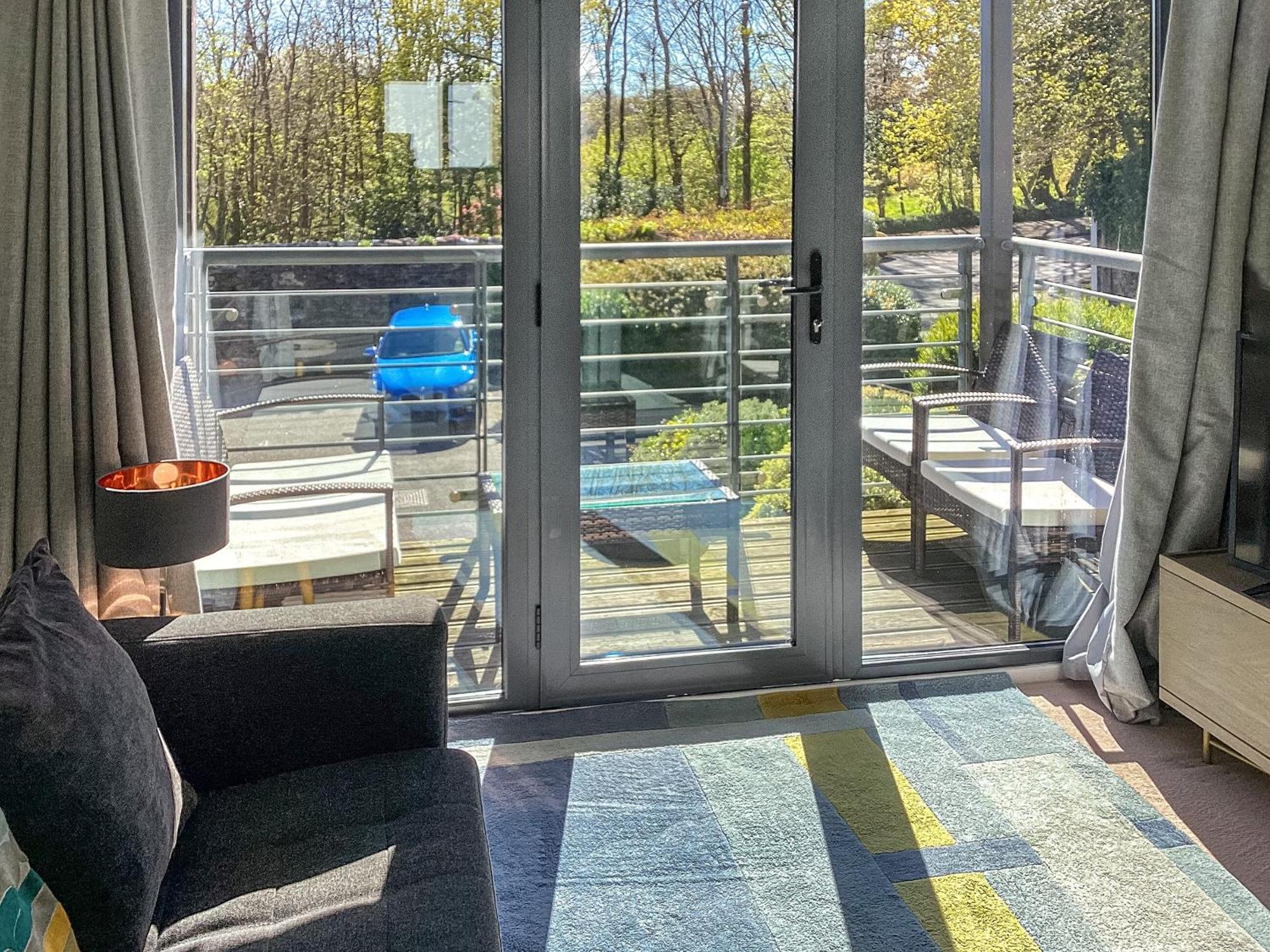 3 Waterwheel Apartment Charlestown  Bagian luar foto