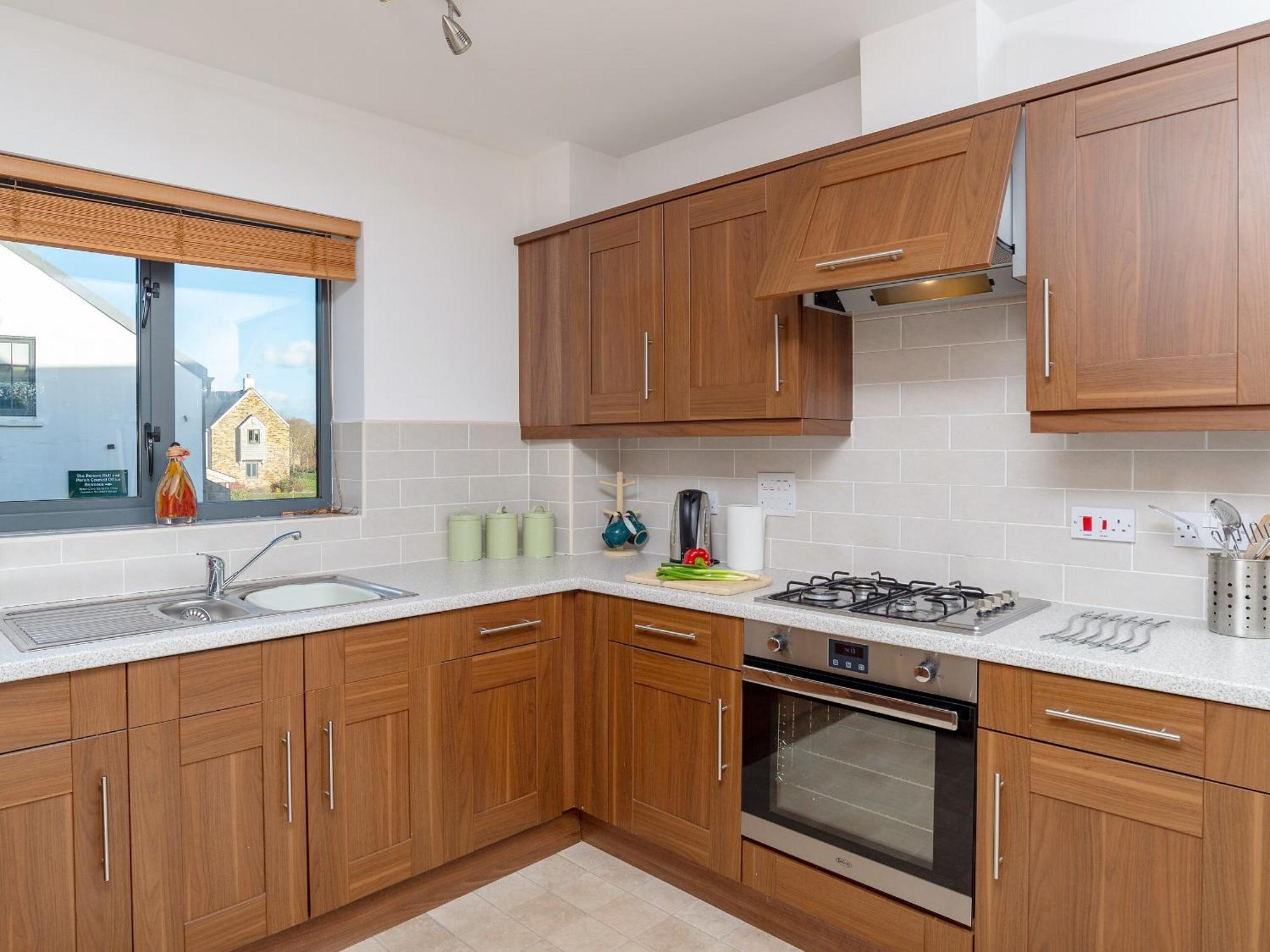 3 Waterwheel Apartment Charlestown  Bagian luar foto