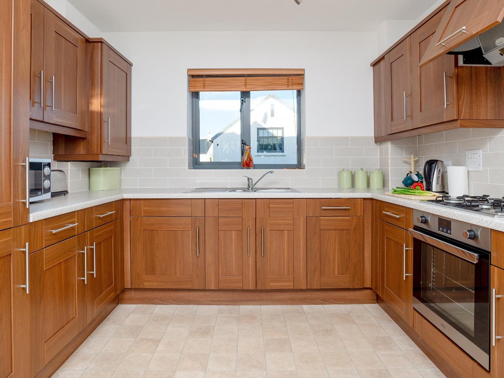 3 Waterwheel Apartment Charlestown  Bagian luar foto