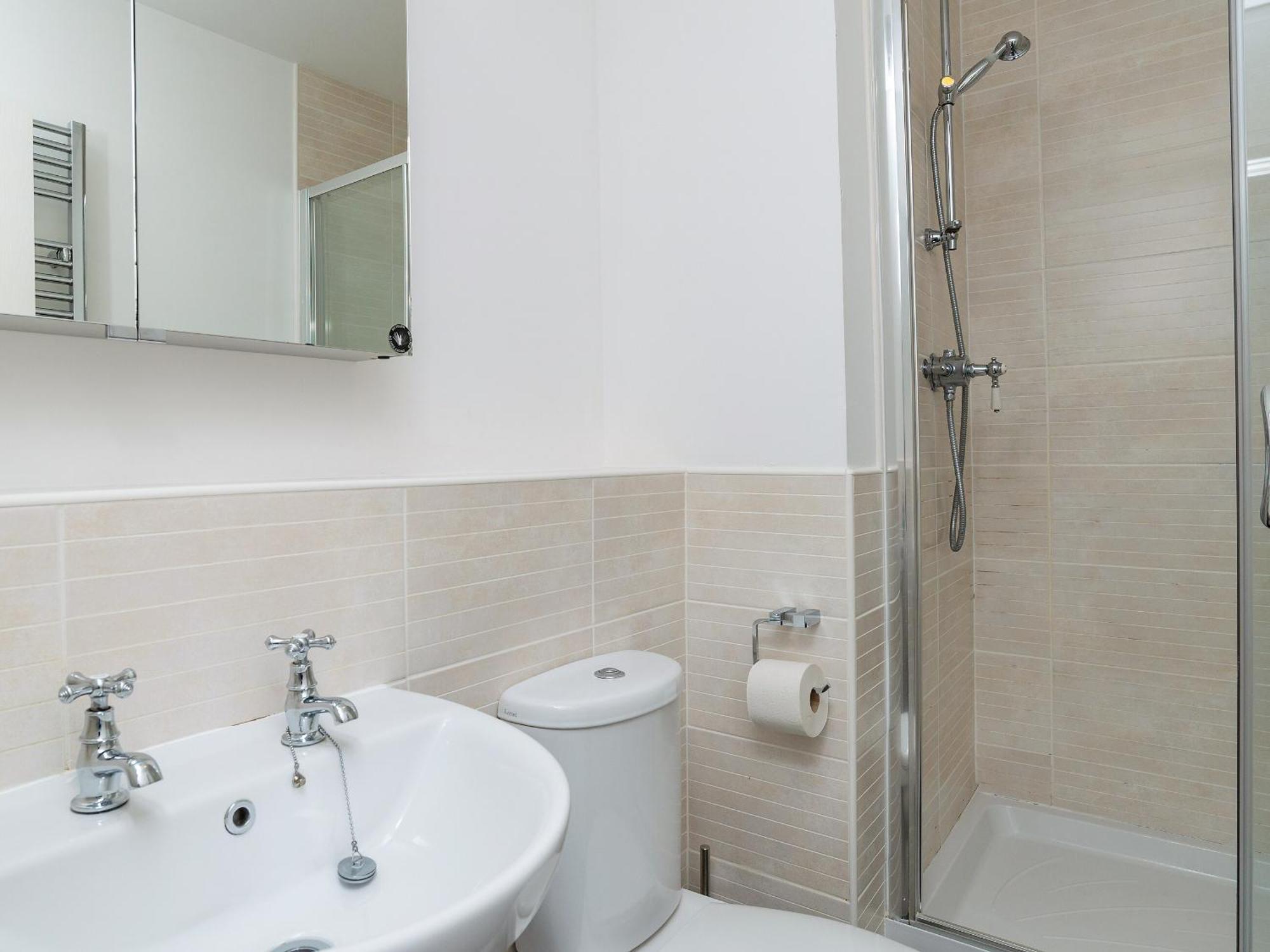 3 Waterwheel Apartment Charlestown  Bagian luar foto