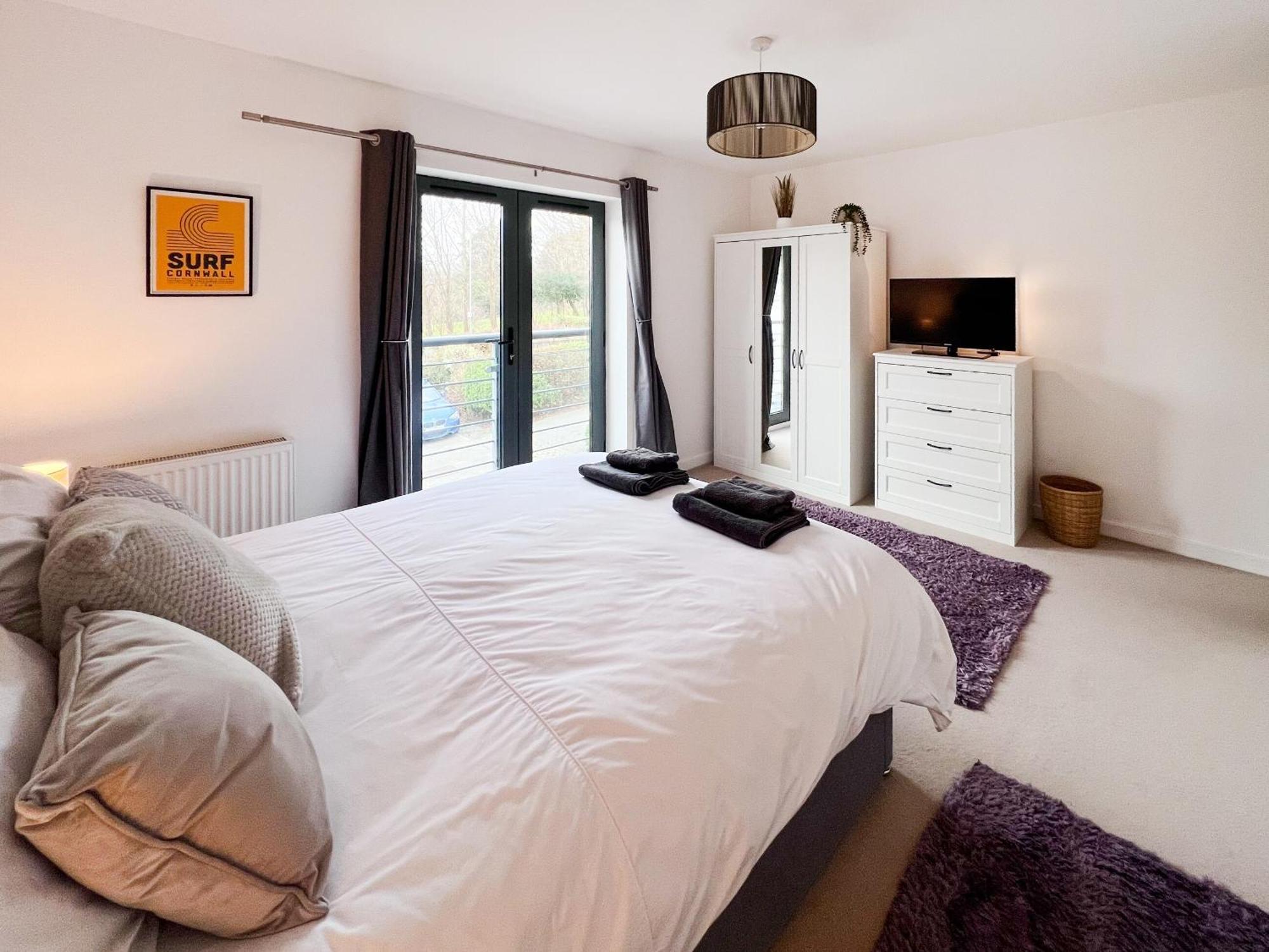 3 Waterwheel Apartment Charlestown  Bagian luar foto