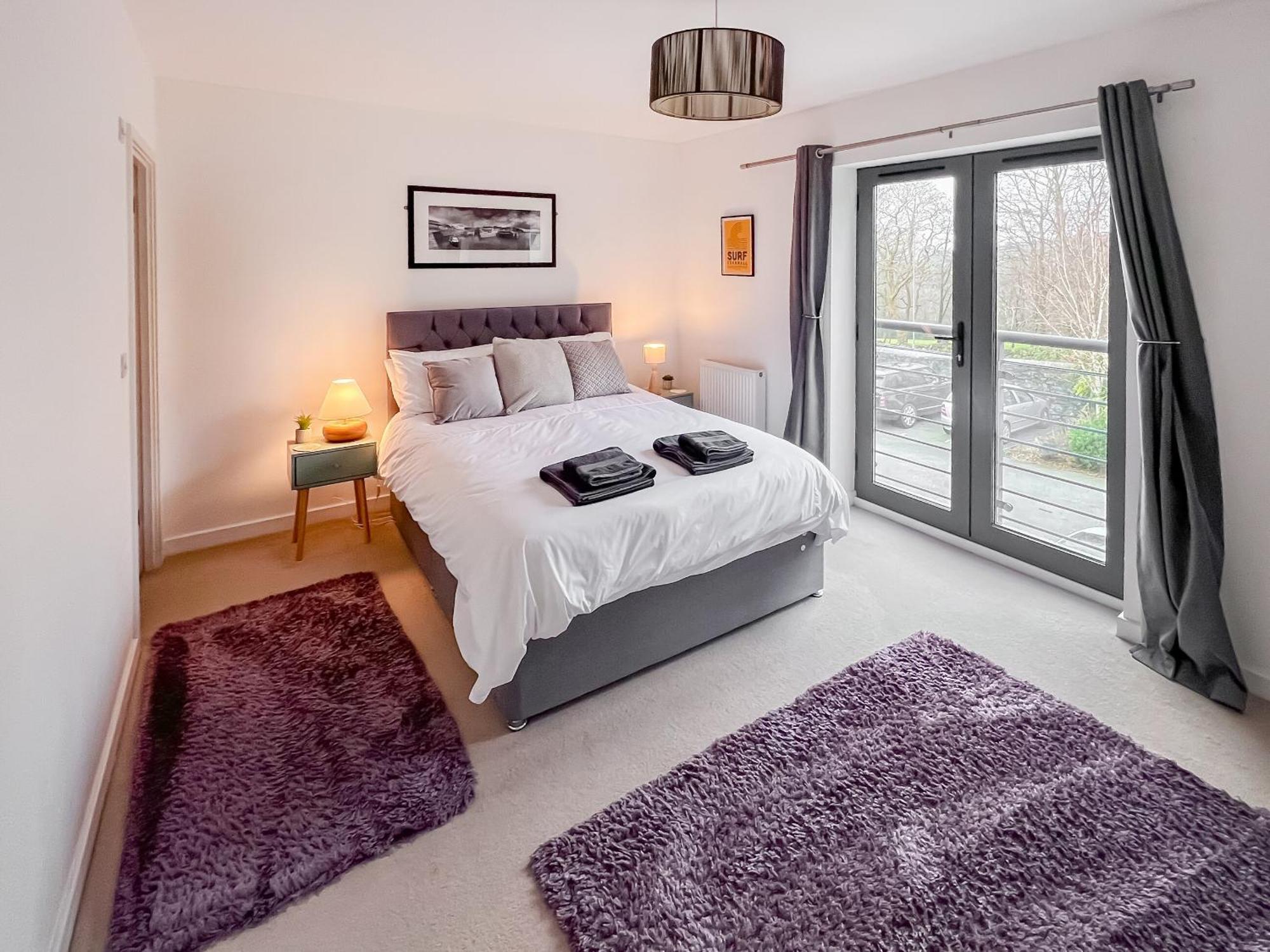 3 Waterwheel Apartment Charlestown  Bagian luar foto