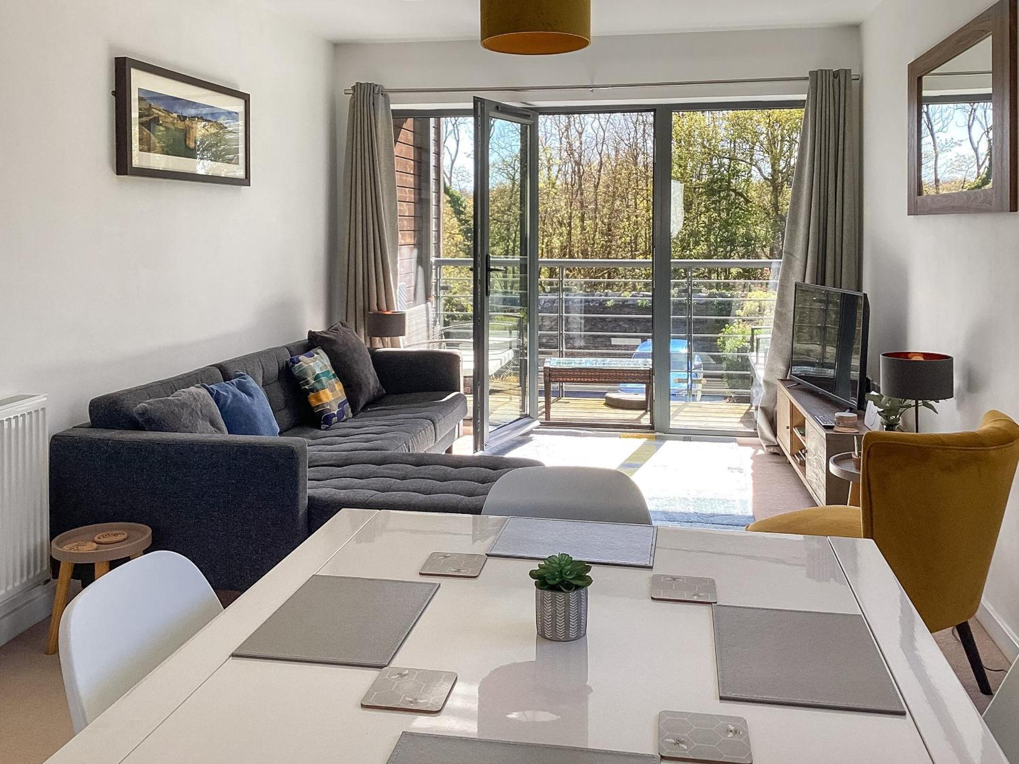 3 Waterwheel Apartment Charlestown  Bagian luar foto