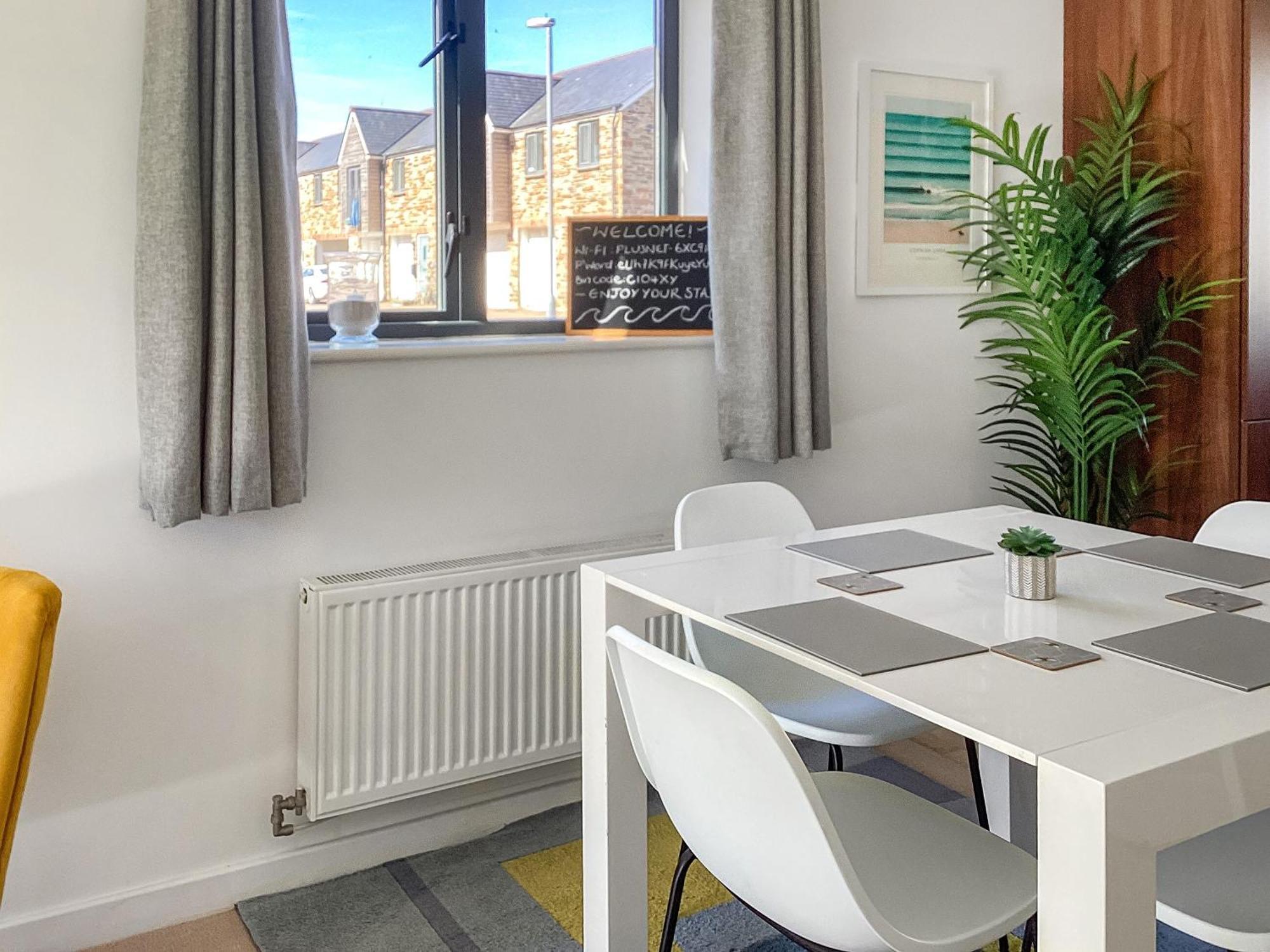 3 Waterwheel Apartment Charlestown  Bagian luar foto